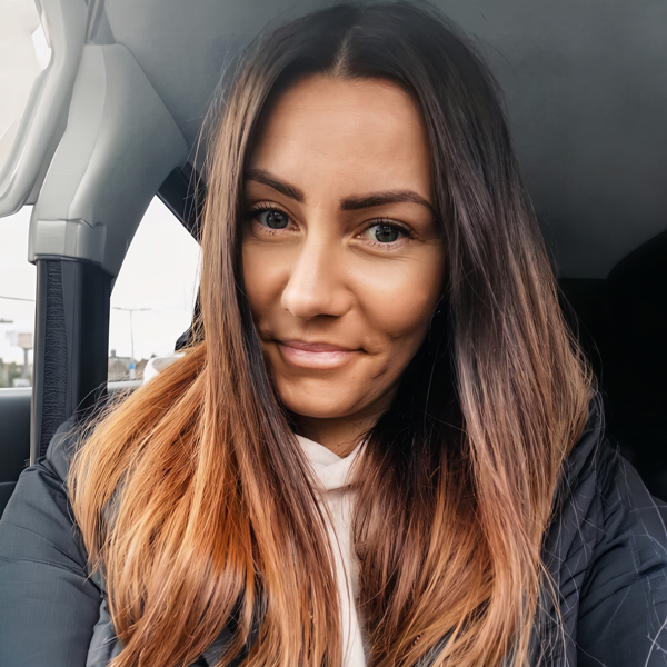 Magdalena Gąsowska