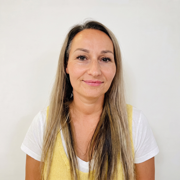 Agnieszka Orenc