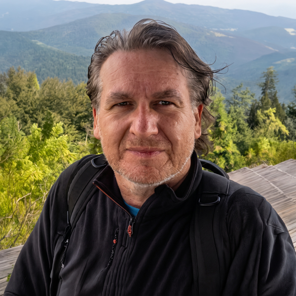 Mariusz Pawłowski
