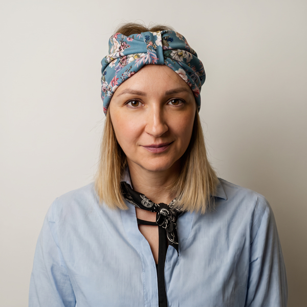 Agata Pietrzak